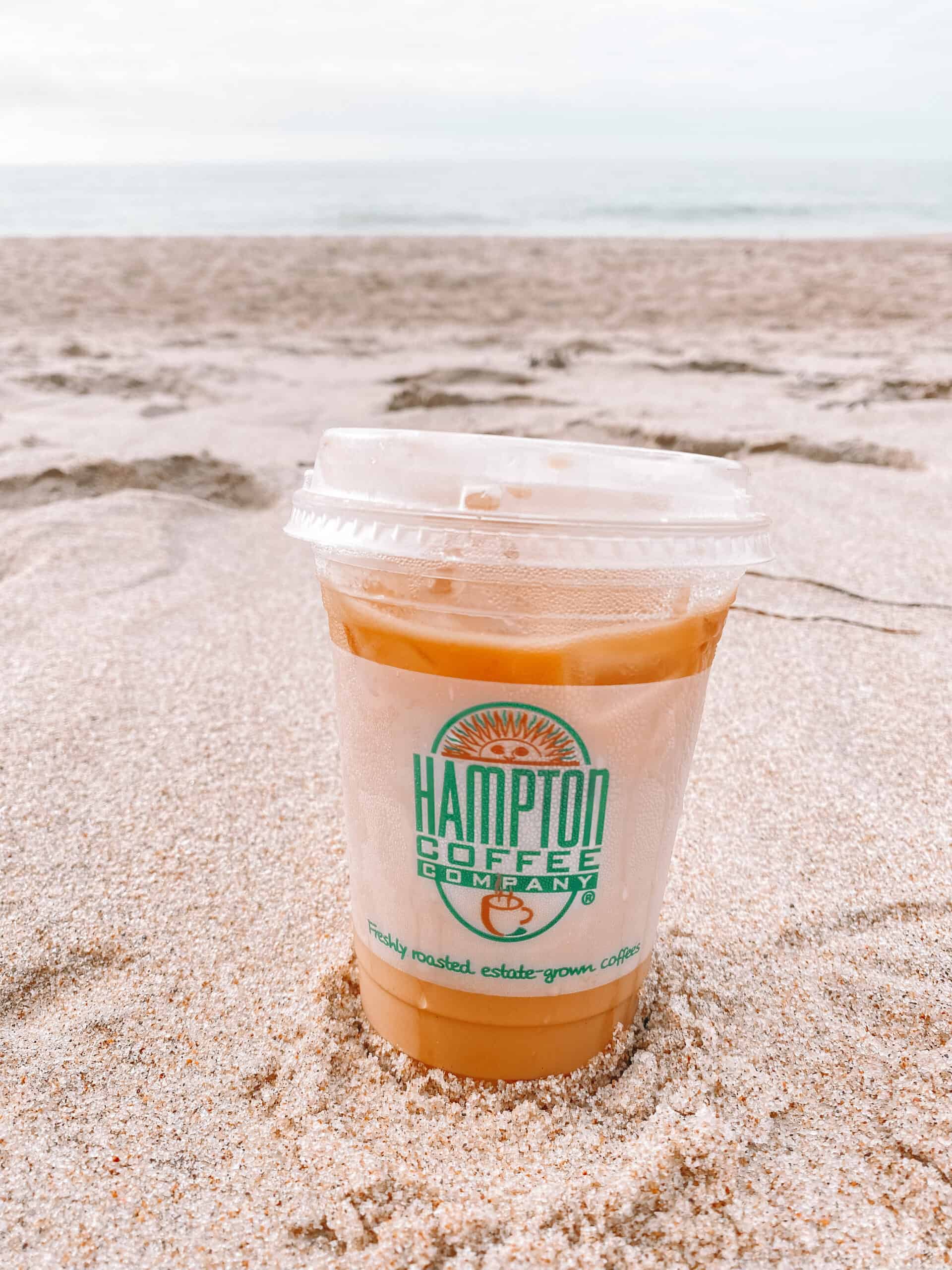 6 Coffee Shops You Need to Visit in the Hamptons